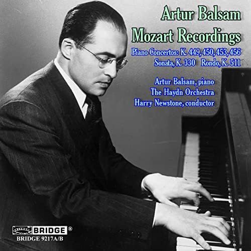Amazon.com: Great Pianists of the 20th Century - Earl Wild ~ The